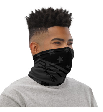 Neck Gaiter - Night