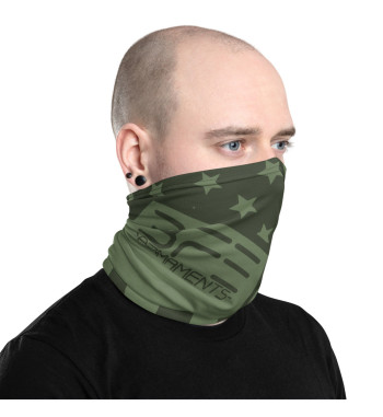 Neck Gaiter - OD