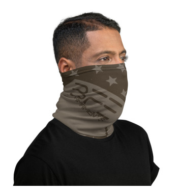 Neck Gaiter - FDE